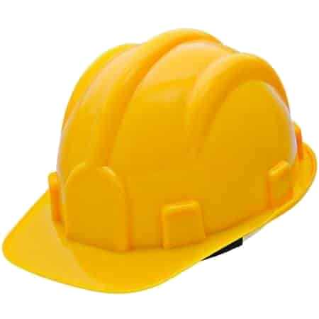 Capacete Plastcor