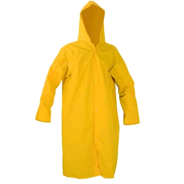 Capa de chuva Plastcor