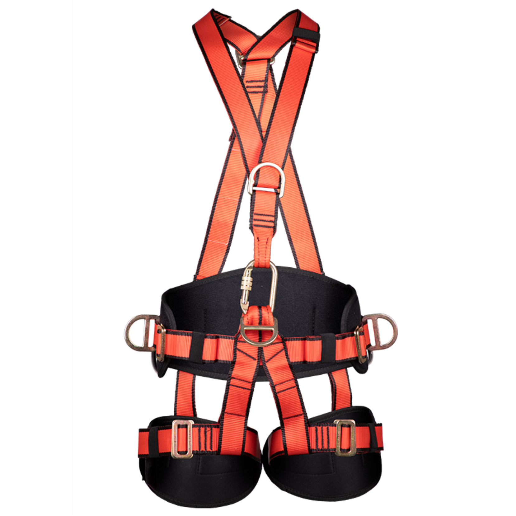 Talabarte Steelflex